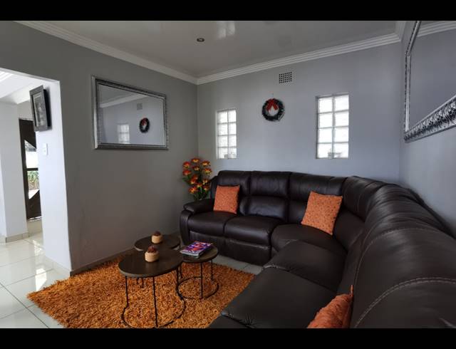 4 BEDROOM HOUSE FOR SALE IN DAL FOUCHE